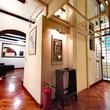 Cozy 59 Apartment Rome Luaran gambar