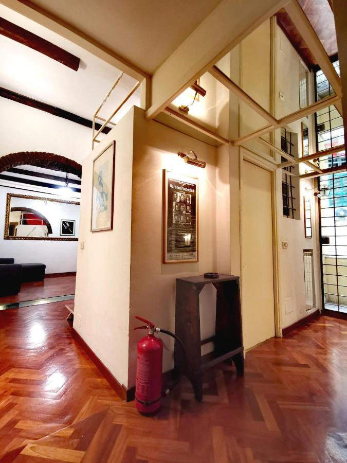 Cozy 59 Apartment Rome Luaran gambar