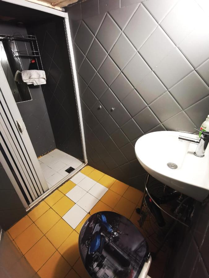 Cozy 59 Apartment Rome Luaran gambar