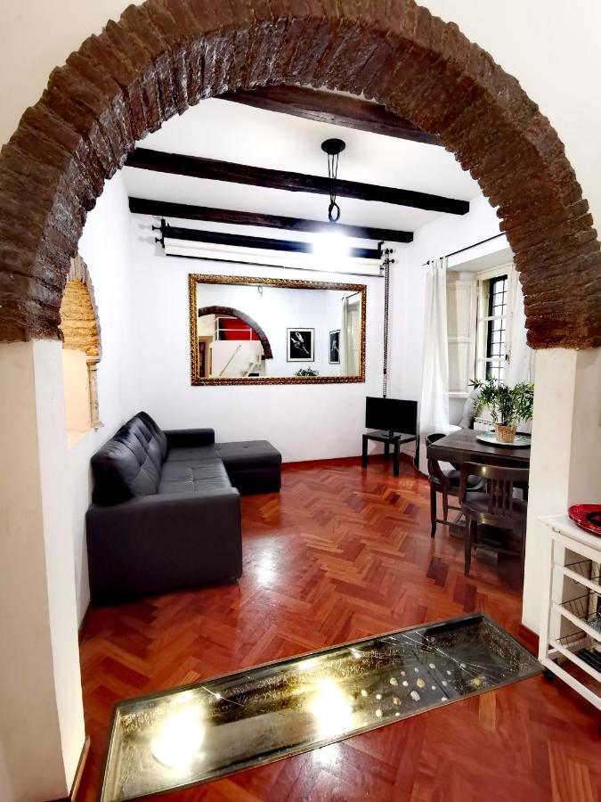 Cozy 59 Apartment Rome Luaran gambar