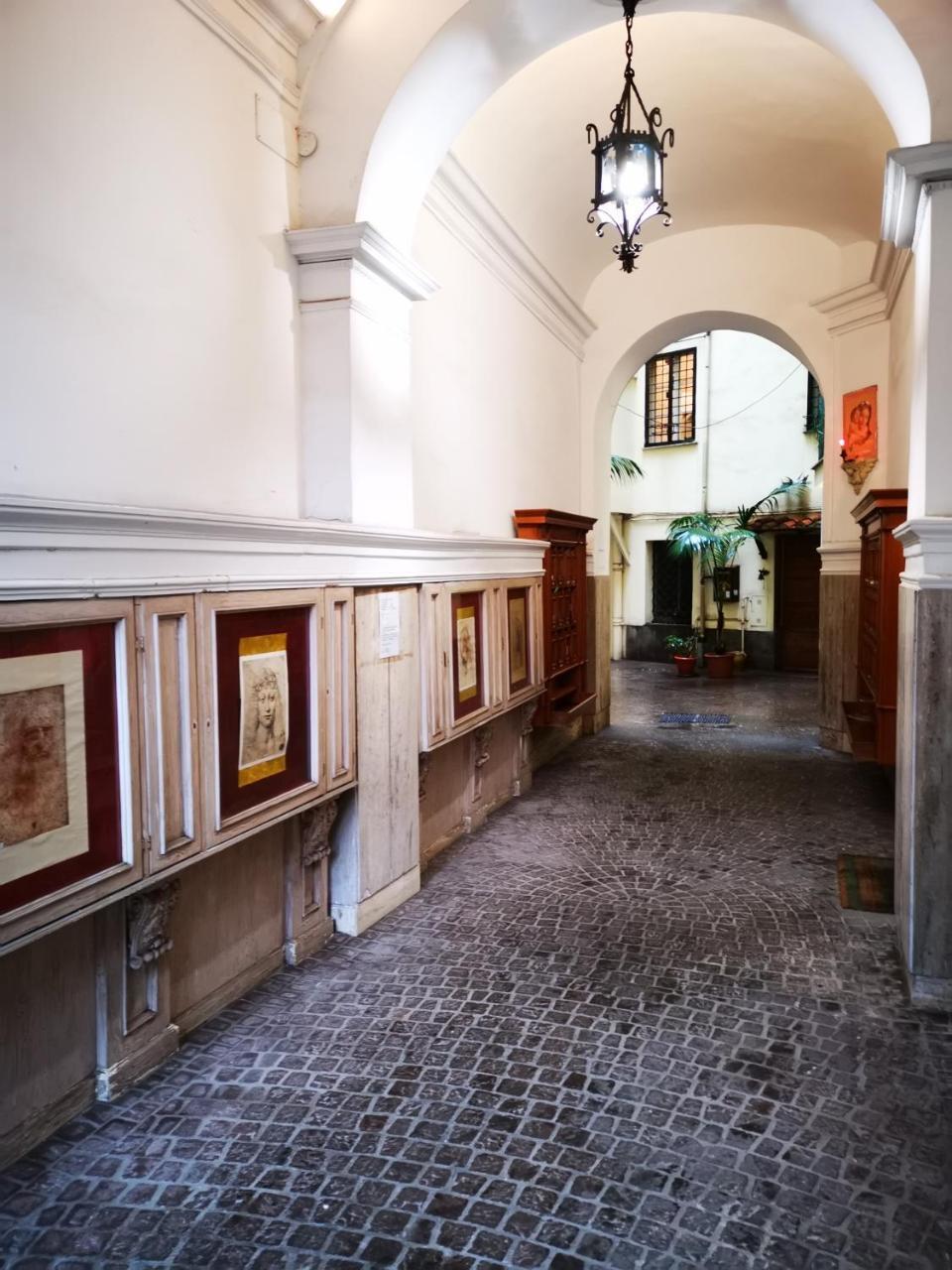 Cozy 59 Apartment Rome Luaran gambar