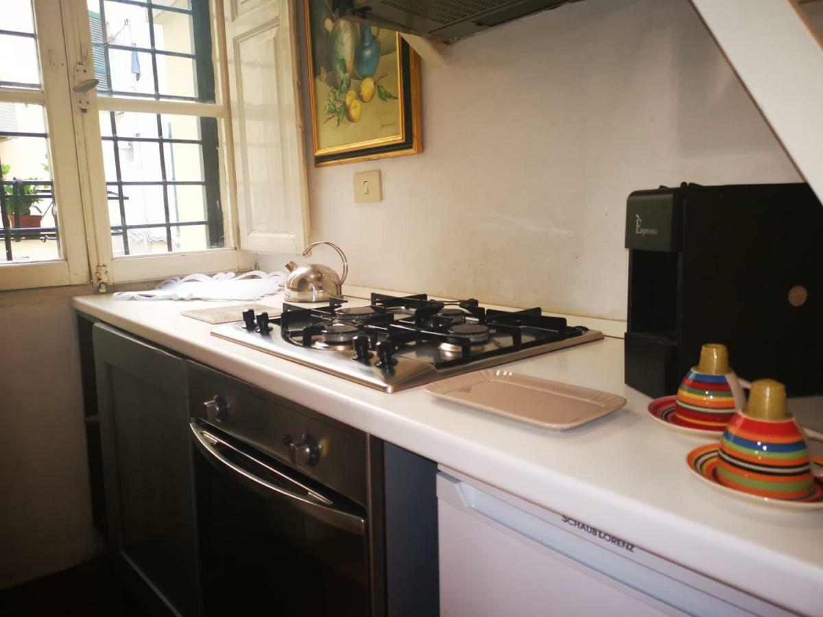 Cozy 59 Apartment Rome Luaran gambar